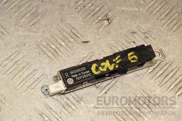 Усилитель антенны VW Golf (VI) 2008-2013 5K0035552 409170 euromotors.com.ua