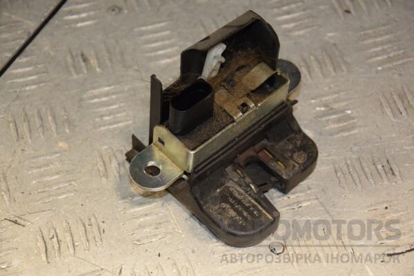Замок кришки багажника електро 4 Піна Skoda Yeti 2009 5L6827505B 409171 - 2