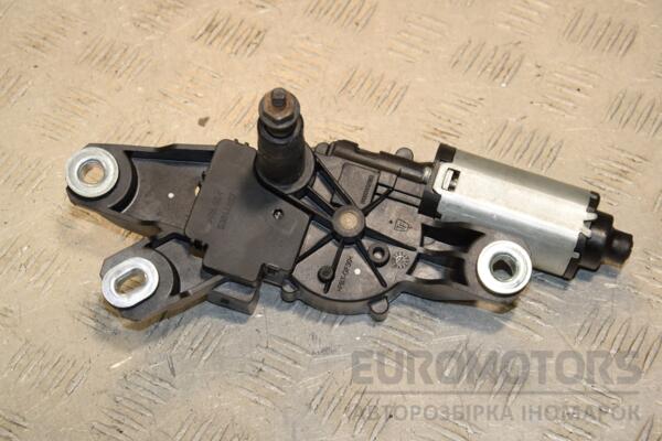 Моторчик склоочисника задній VW Scirocco 2008-2017 1K8955711 409177 - 2