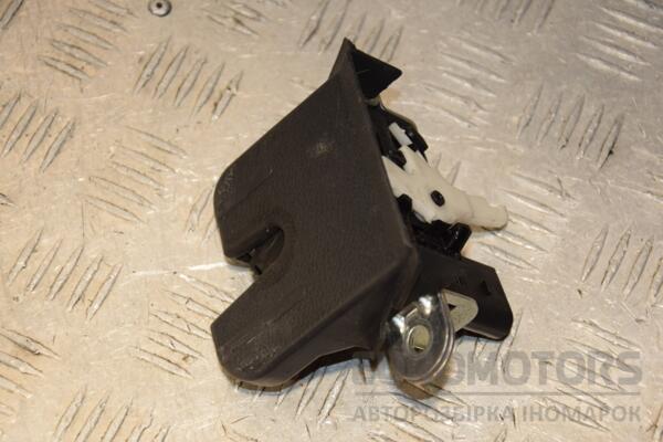 Замок кришки багажника електро 4 Піна VW Scirocco 2008-2017 1K8827505B 409179 - 2