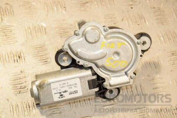 Моторчик склоочисника задній Fiat 500 2007 MS2596001370 409189 euromotors.com.ua