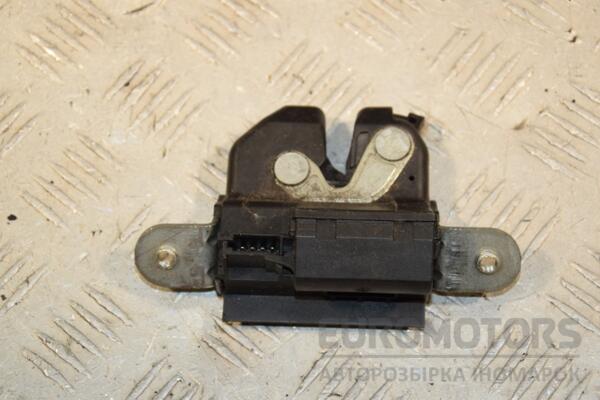 Замок кришки багажника електро 4 Піна Fiat 500 2007 55701971 409191 - 2