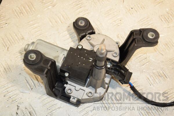 Моторчик стеклоочистителя задний Opel Astra (J) 2009-2015 13395013 409195 - 2