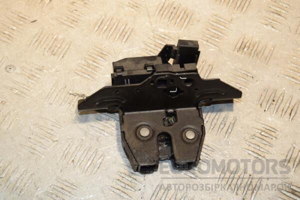 Замок крышки багажника электр 3 пина Opel Astra (J) 2009-2015 13587646 409197 - 2