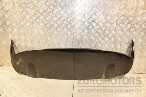 Спойлер крышки багажника Renault Clio (IV) 2012 960307284R 409199 euromotors.com.ua