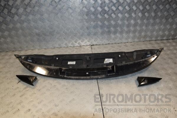 Спойлер кришки багажника Renault Clio (IV) 2012 960307284R 409199 - 2