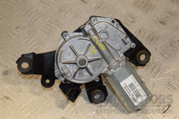 Моторчик склоочисника задній Renault Clio (IV) 2012 287105483R 409201 euromotors.com.ua