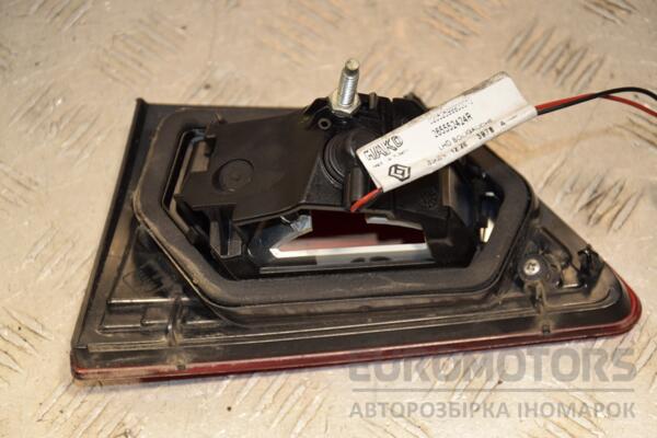 Ліхтар лівий внутрішній Renault Clio (IV) 2012 265552424R 409205 - 2