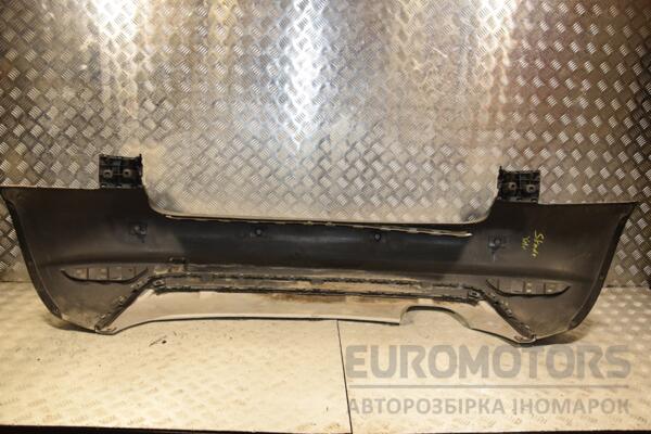 Бампер задний -12 Skoda Yeti 2009 5L6807421 409215 - 4