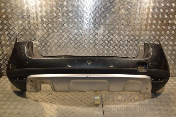 Бампер задній -17 Renault Duster 2010 850220034R 409219 euromotors.com.ua