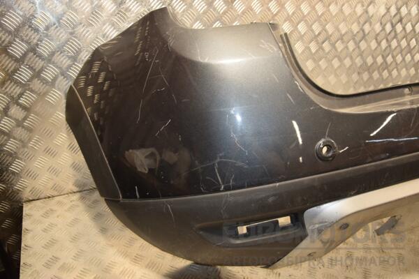 Бампер задній -17 Renault Duster 2010 850220034R 409219 - 2