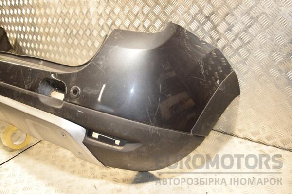 Бампер задній -17 Renault Duster 2010 850220034R 409219 - 3