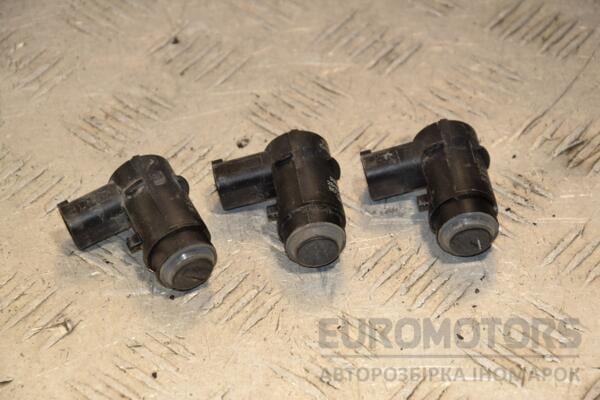 Датчик парковки (парктроник) Renault Duster 2010 284375765R 409232 euromotors.com.ua