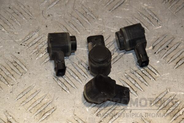 Датчик паркування (парктронік) VW Golf (VI) 2008-2013 3C0919275S 409233 euromotors.com.ua