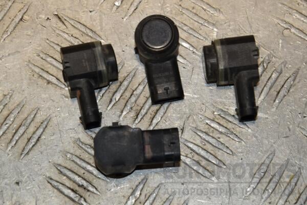 Датчик паркування (парктронік) Skoda Yeti 2009 4H0919275 409234 euromotors.com.ua