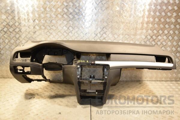 Торпедо под Airbag (дефект) Skoda Superb 2008-2015 3T1857007C 409235 euromotors.com.ua
