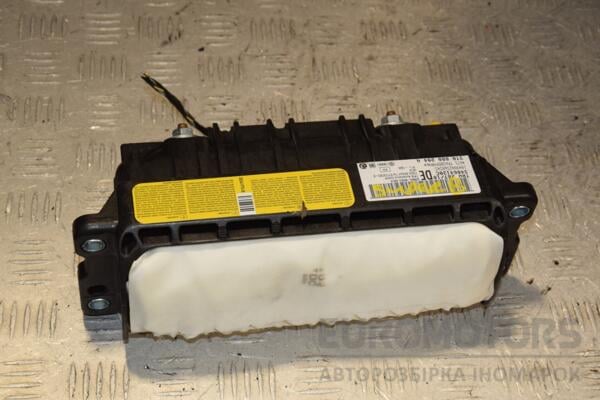 Подушка безопасности пассажир в торпедо Airbag Skoda Superb 2008-2015 3T0880204A 409238 euromotors.com.ua