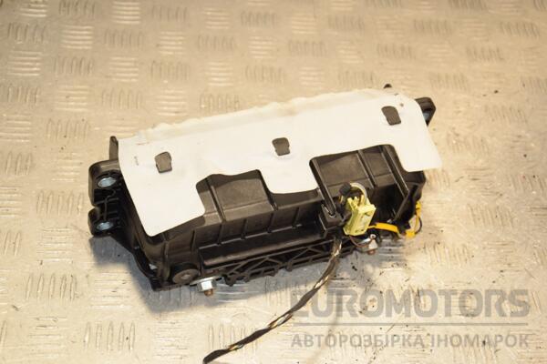 Подушка безопасности пассажир в торпедо Airbag Skoda Superb 2008-2015 3T0880204A 409238 - 2