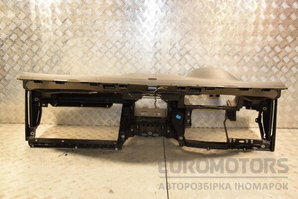 Торпедо под Airbag VW Scirocco 2008-2017 1Q1858295E 409244 - 3