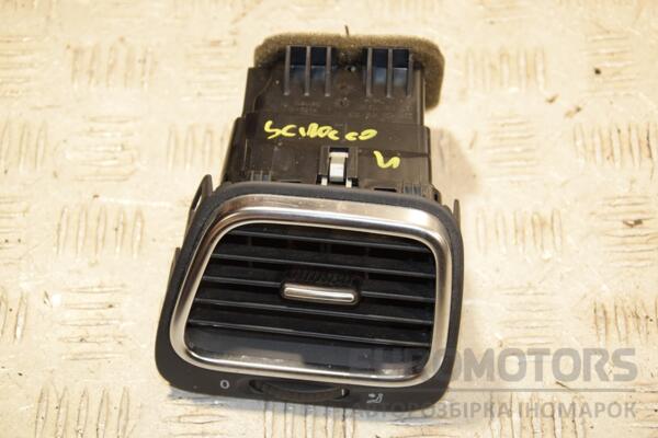 Дефлектор воздушный левый VW Scirocco 2008-2017 1Q0819703J 409249 euromotors.com.ua