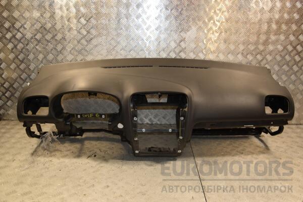 Торпедо під Airbag (дефект) VW Golf (VI) 2008-2013 1K1857003 409254 euromotors.com.ua
