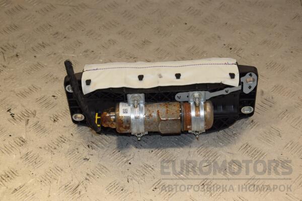 Подушка безопасности пассажир в торпедо Airbag VW Golf (VI) 2008-2013 5K0880204A 409257 - 2