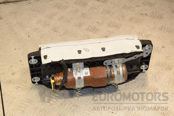 Подушка безопасности пассажир в торпедо Airbag VW Scirocco 2008-2017 5K0880204 409263 - 2