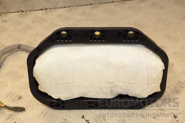 Подушка безопасности пассажир в торпедо Airbag Opel Astra (J) 2009-2015 13381056 409267 euromotors.com.ua