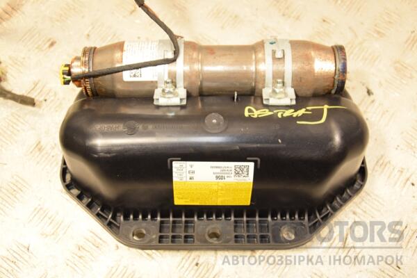 Подушка безпеки пасажир в торпедо Airbag Opel Astra (J) 2009-2015 13381056 409267 - 2