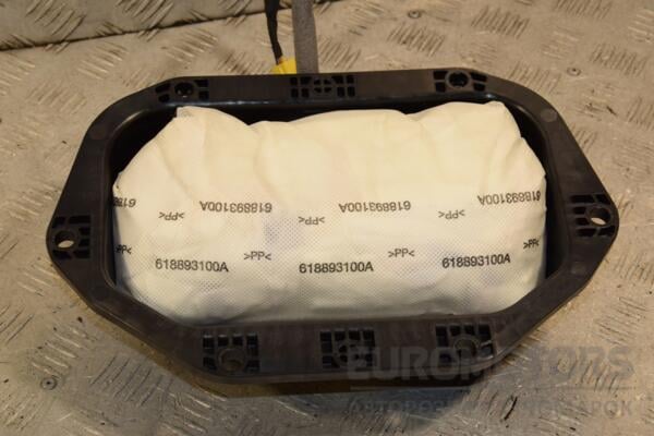 Подушка безопасности пассажир в торпедо Airbag Opel Insignia 2008-2017 20955173 409273 euromotors.com.ua