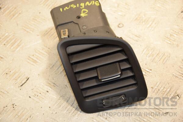 Дефлектор воздушный правый Opel Insignia 2008-2017 20959923 409277 euromotors.com.ua