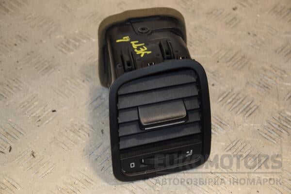 Дефлектор повітряний лівий Skoda Yeti 2009 5L0819701 409283 euromotors.com.ua