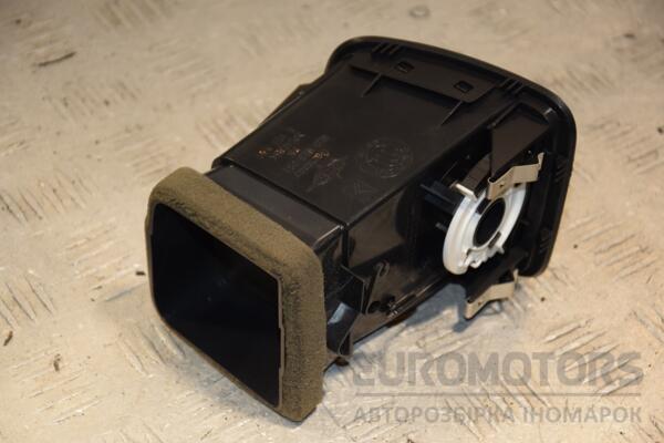 Дефлектор повітряний лівий Skoda Yeti 2009 5L0819701 409283 - 2