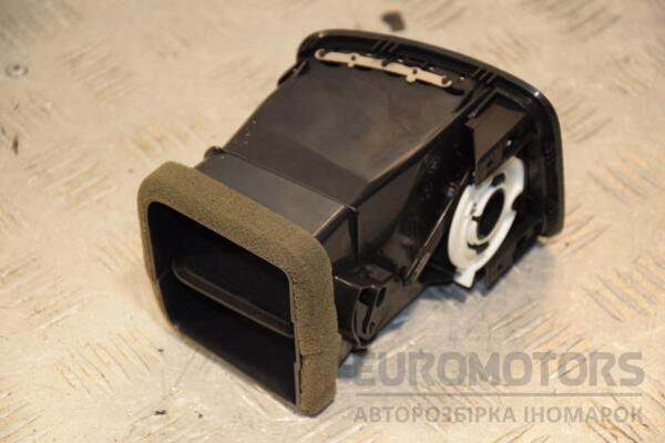 Дефлектор повітряний правий Skoda Yeti 2009 5L0819702 409285 - 2