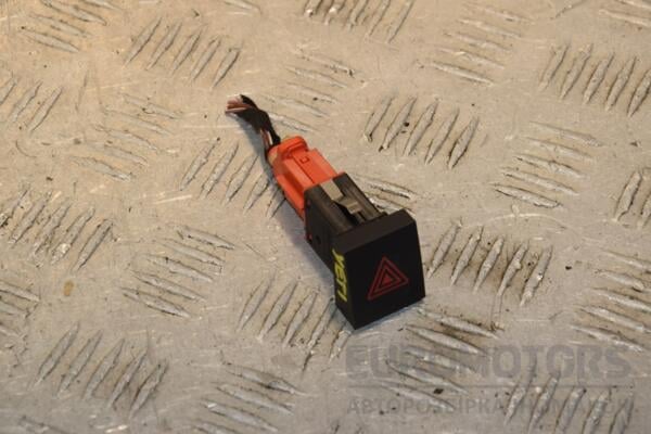 Кнопка аварійки Skoda Yeti 2009 5L0953235 409287 euromotors.com.ua