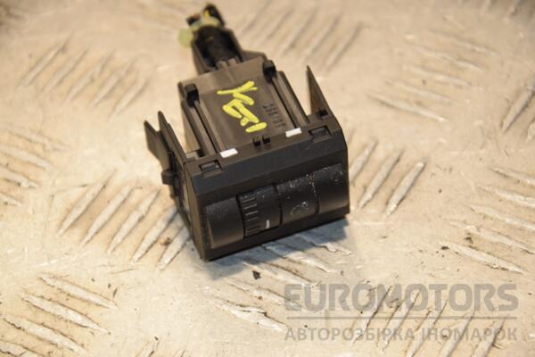 Кнопка регулювання освітлення панелі приладів Skoda Yeti 2009 1Z0941333A 409288 euromotors.com.ua