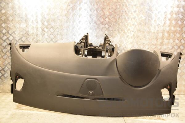 Торпедо под Airbag (дефект) Opel Astra (J) 2009-2015 13301067 409290 - 2