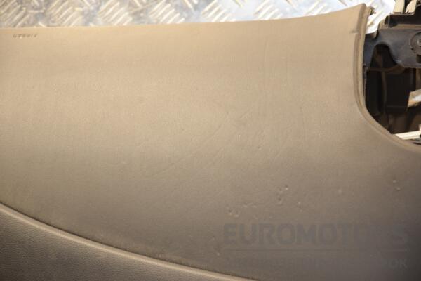 Торпедо под Airbag (дефект) Opel Astra (J) 2009-2015 13301067 409290 - 3
