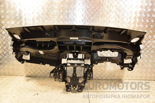 Торпедо под Airbag (дефект) Opel Astra (J) 2009-2015 13301067 409290 - 4