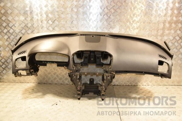 Торпедо под Airbag -13 Opel Insignia 2008-2017 409294 euromotors.com.ua