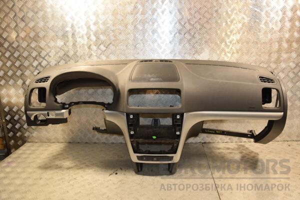 Торпедо під Airbag (дефект) Skoda Yeti 2009 5L1857007C 409297 euromotors.com.ua