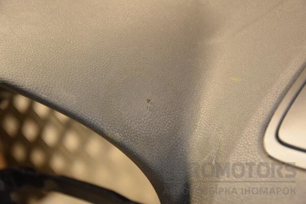 Торпедо під Airbag (дефект) Skoda Yeti 2009 5L1857007C 409297 - 2