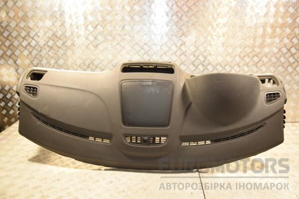 Торпедо під Airbag (дефект) Skoda Yeti 2009 5L1857007C 409297 - 3