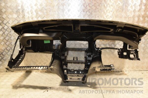 Торпедо під Airbag (дефект) Skoda Yeti 2009 5L1857007C 409297 - 4