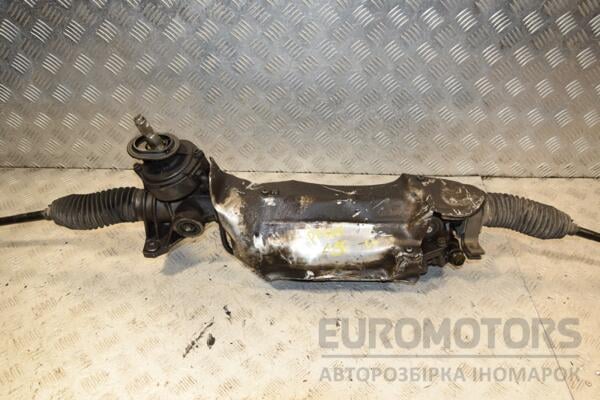 Рулевая рейка с ЭУР VW Passat (B6) 2005-2010 1K1423051CC 409306 euromotors.com.ua