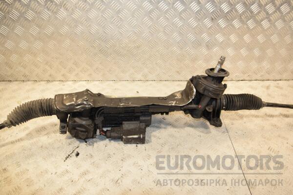 Рулевая рейка с ЭУР VW Passat (B6) 2005-2010 1K1423051CC 409306 - 2