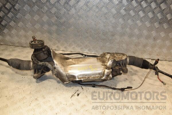 Рулевая рейка с ЭУР VW Golf (VI) 2008-2013 1K1423051EK 409310 euromotors.com.ua