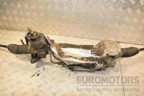 Рулевая рейка с ЭУР VW Passat (B6) 2005-2010 3C1423051N 409312 euromotors.com.ua