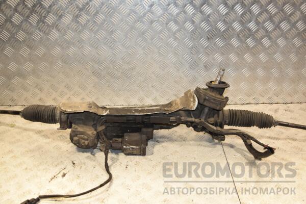 Рулевая рейка с ЭУР VW Passat (B6) 2005-2010 3C1423051N 409312 - 2