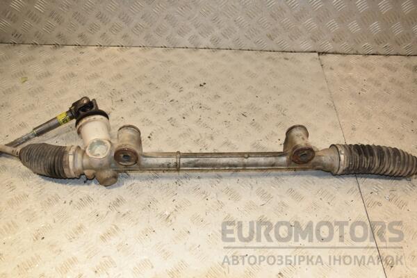Рулевая рейка механ под электроусилитель Nissan Pixo 2009-2014 48500M68K70 409314 - 2
